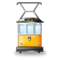 Tram emoji on Samsung